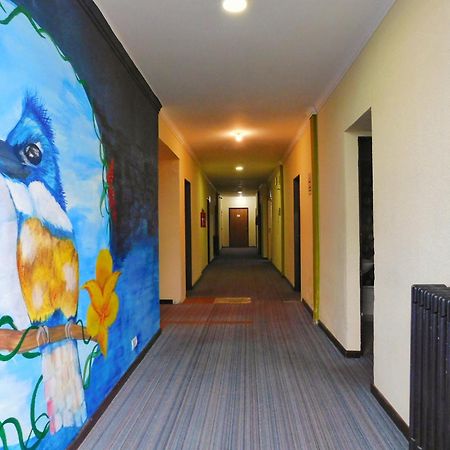 Hostel Arrayan Bariloche المظهر الخارجي الصورة