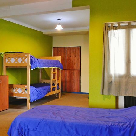 Hostel Arrayan Bariloche المظهر الخارجي الصورة
