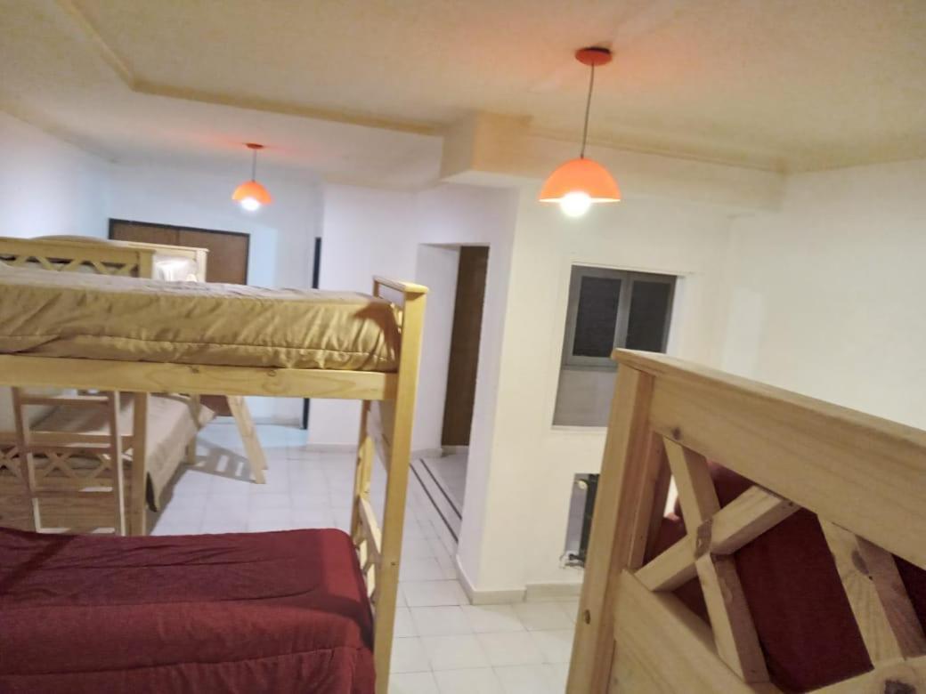 Hostel Arrayan Bariloche الغرفة الصورة