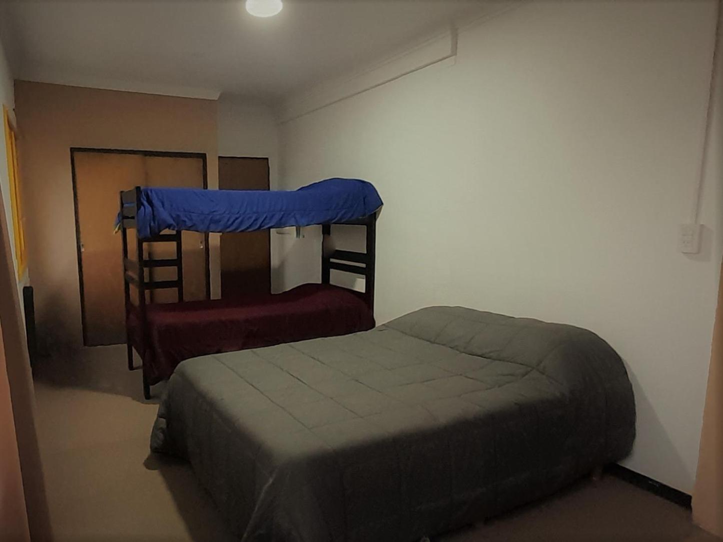 Hostel Arrayan Bariloche المظهر الخارجي الصورة