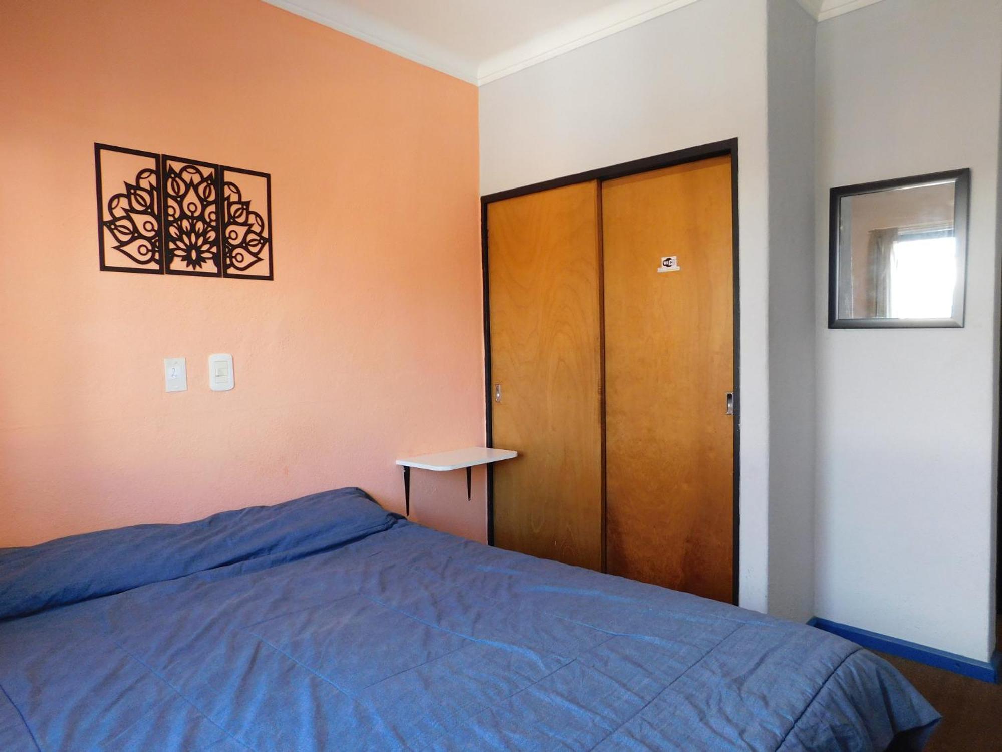 Hostel Arrayan Bariloche المظهر الخارجي الصورة