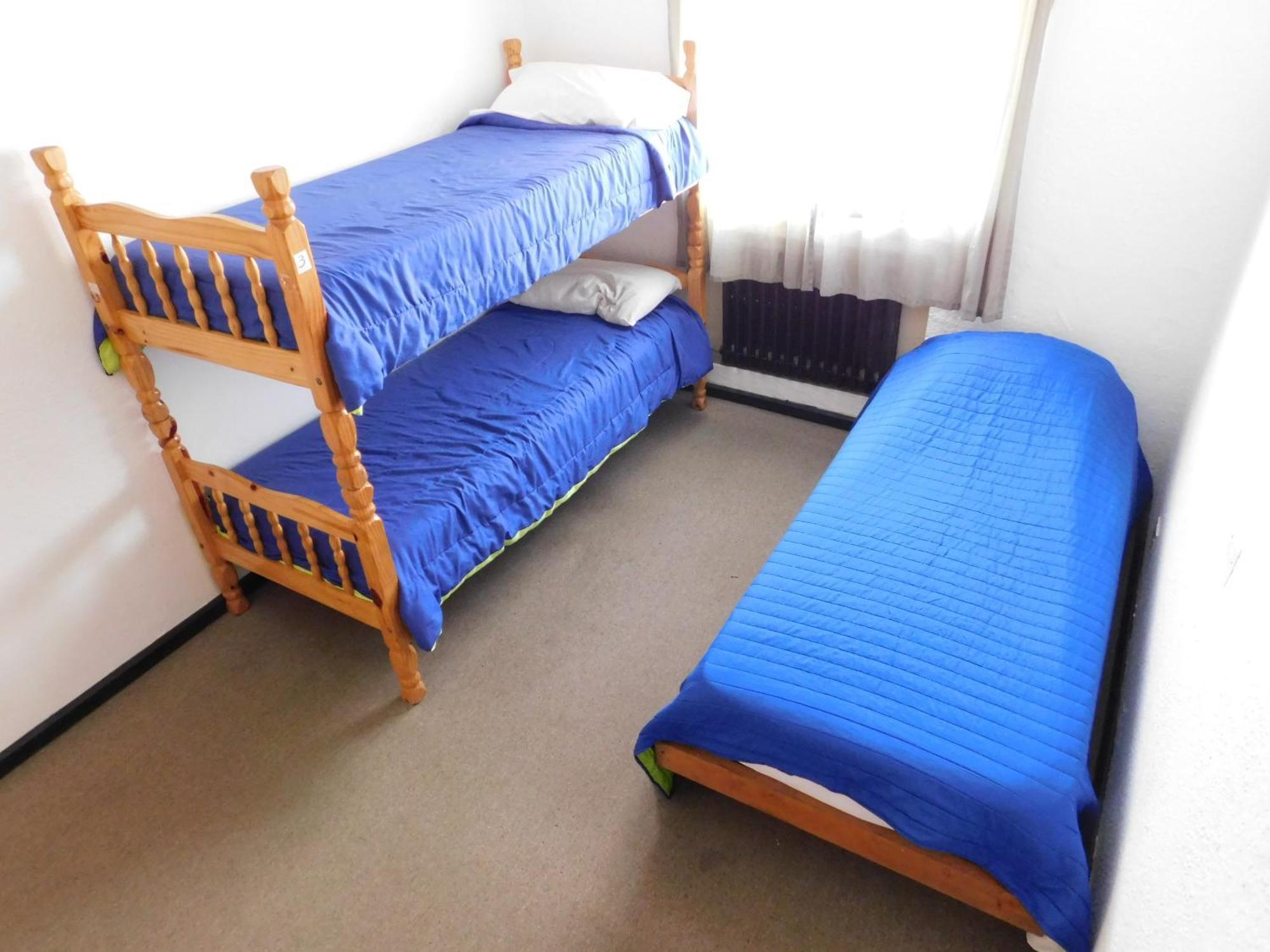 Hostel Arrayan Bariloche الغرفة الصورة