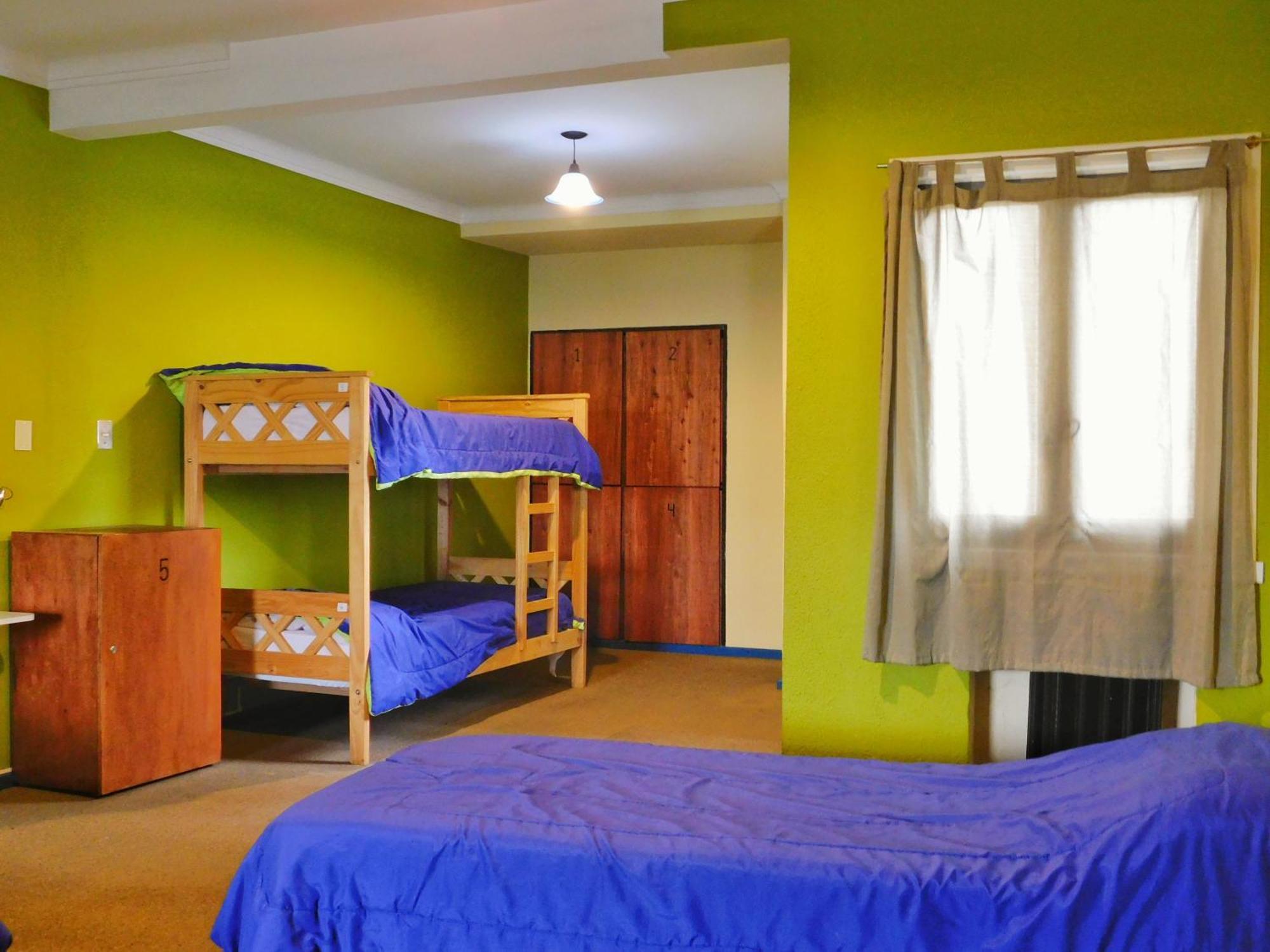 Hostel Arrayan Bariloche المظهر الخارجي الصورة