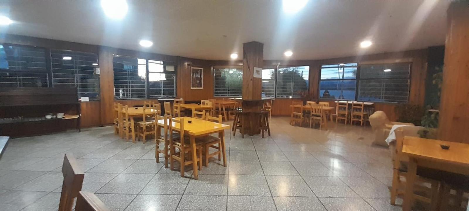Hostel Arrayan Bariloche المظهر الخارجي الصورة