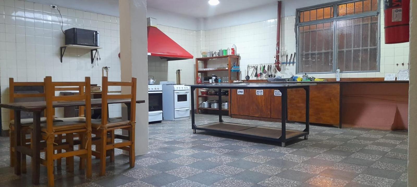 Hostel Arrayan Bariloche المظهر الخارجي الصورة