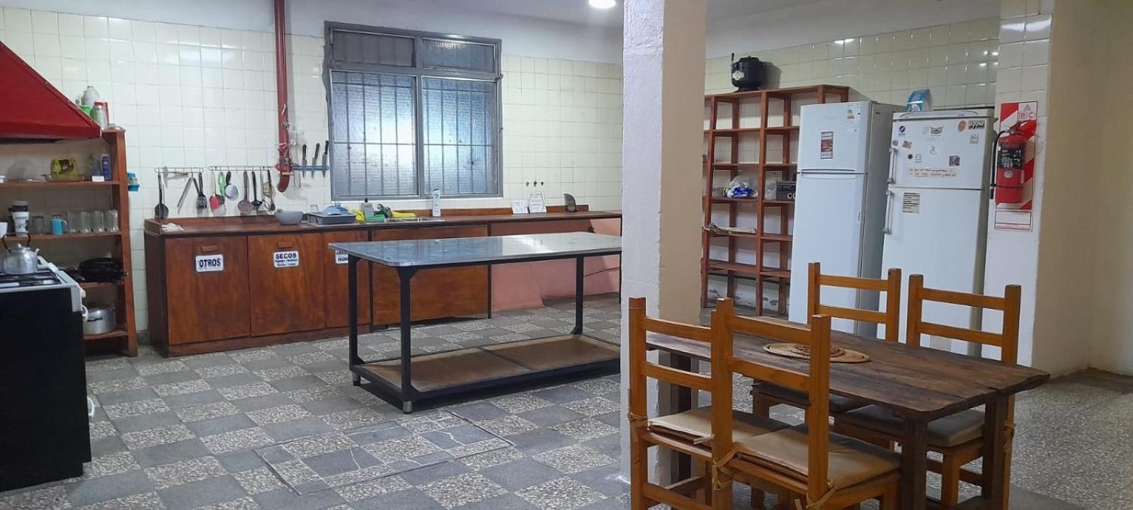 Hostel Arrayan Bariloche المظهر الخارجي الصورة