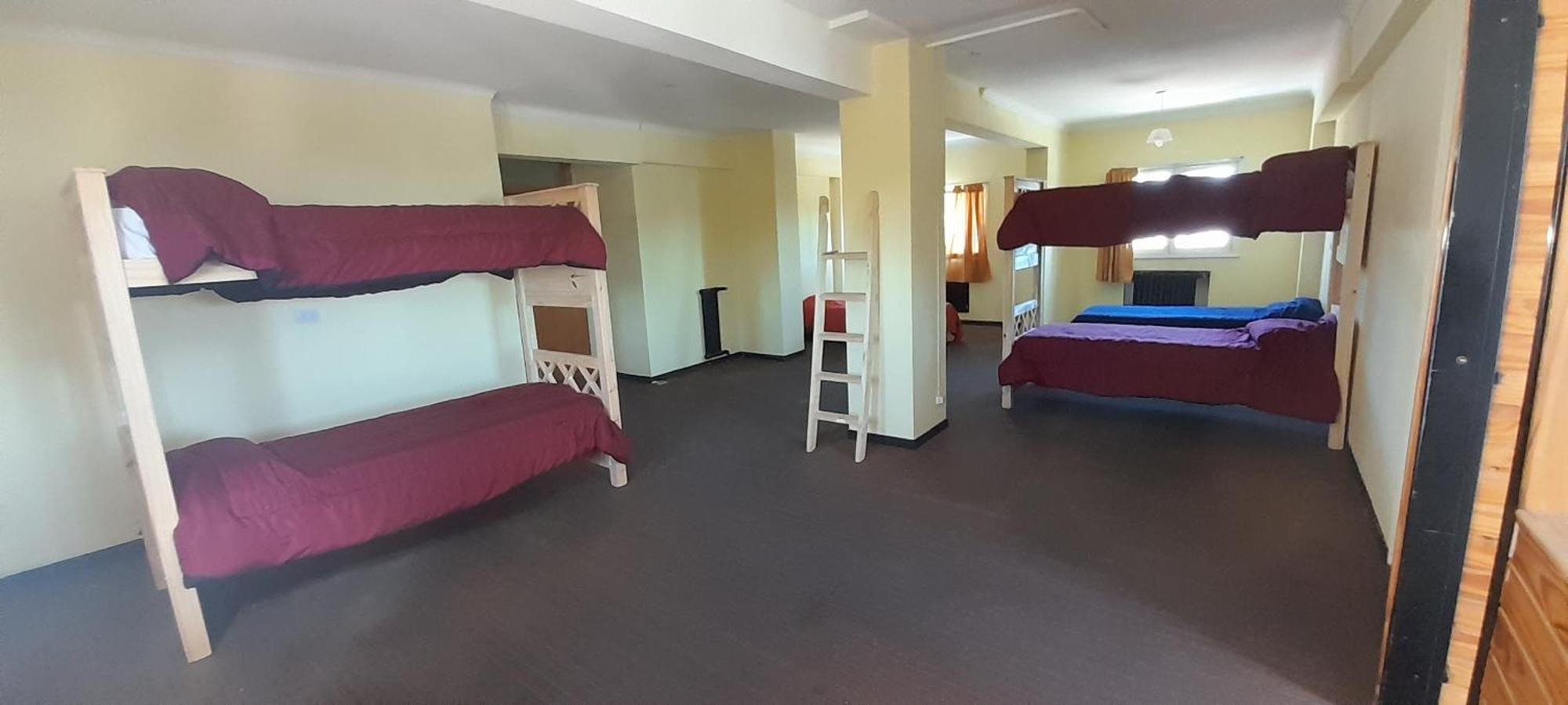 Hostel Arrayan Bariloche الغرفة الصورة