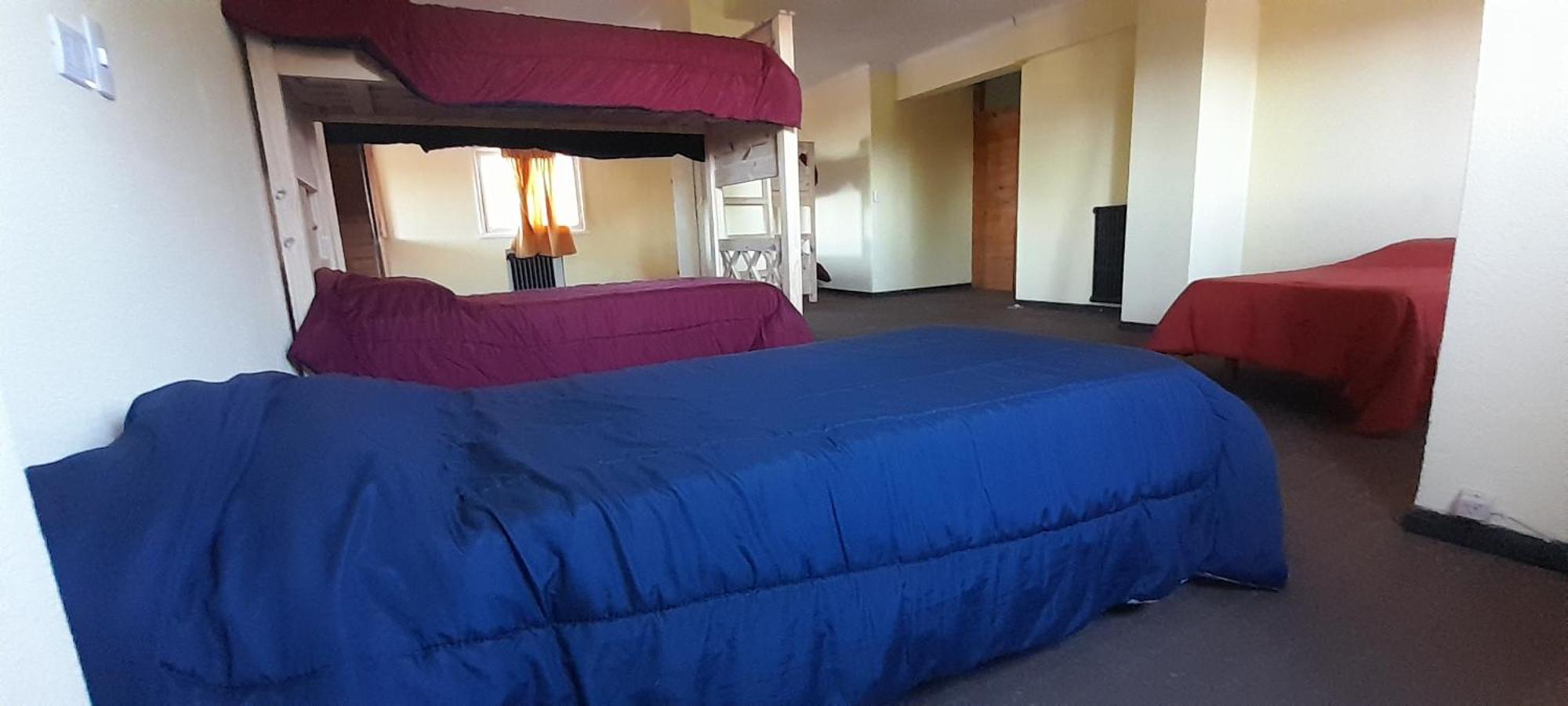 Hostel Arrayan Bariloche الغرفة الصورة