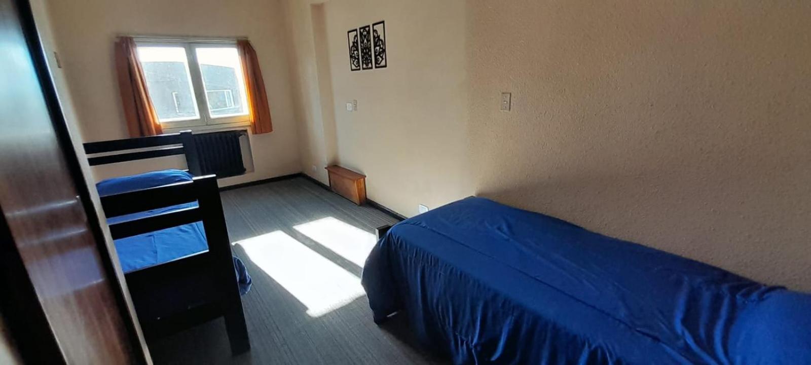 Hostel Arrayan Bariloche الغرفة الصورة