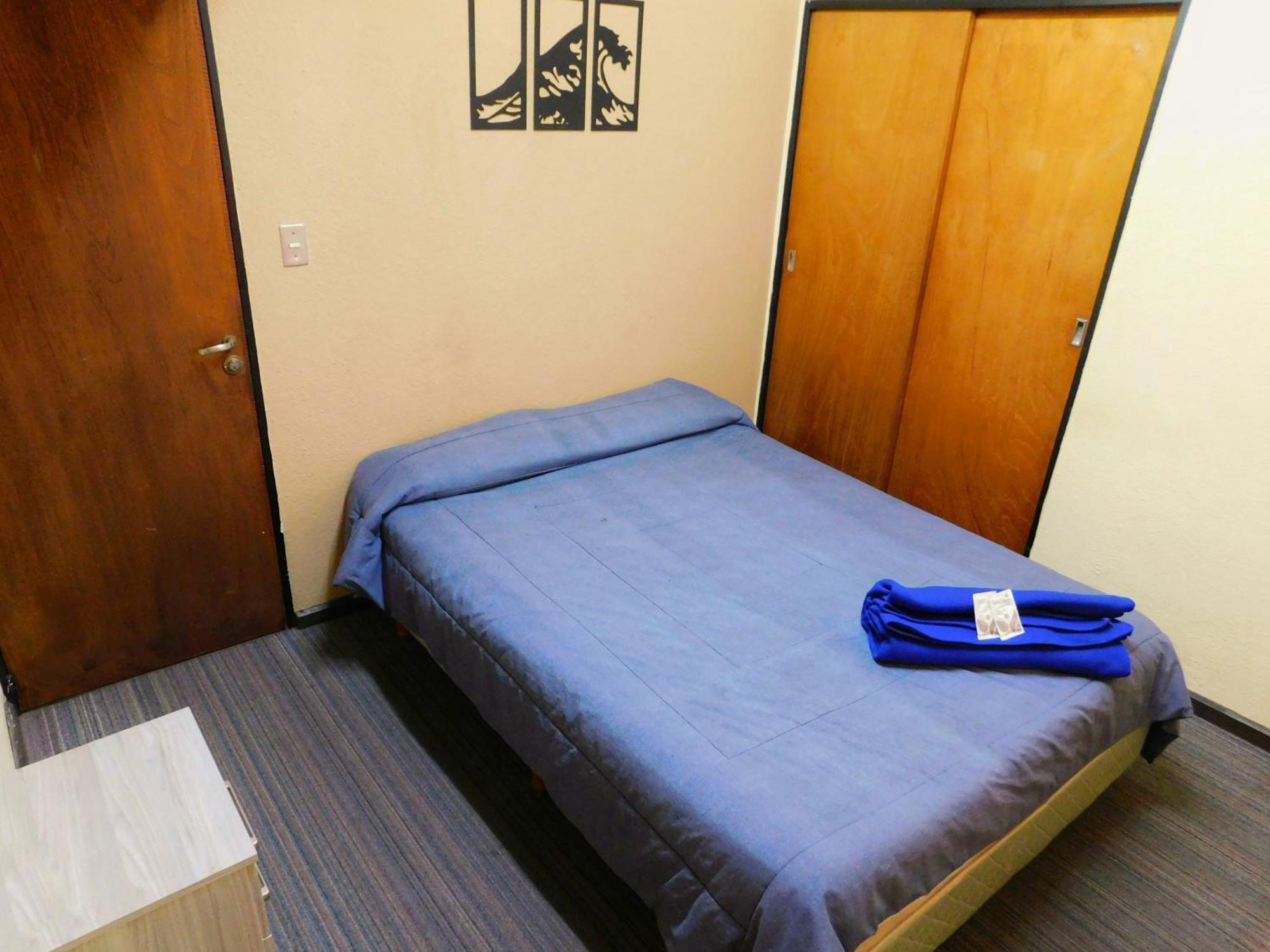 Hostel Arrayan Bariloche الغرفة الصورة