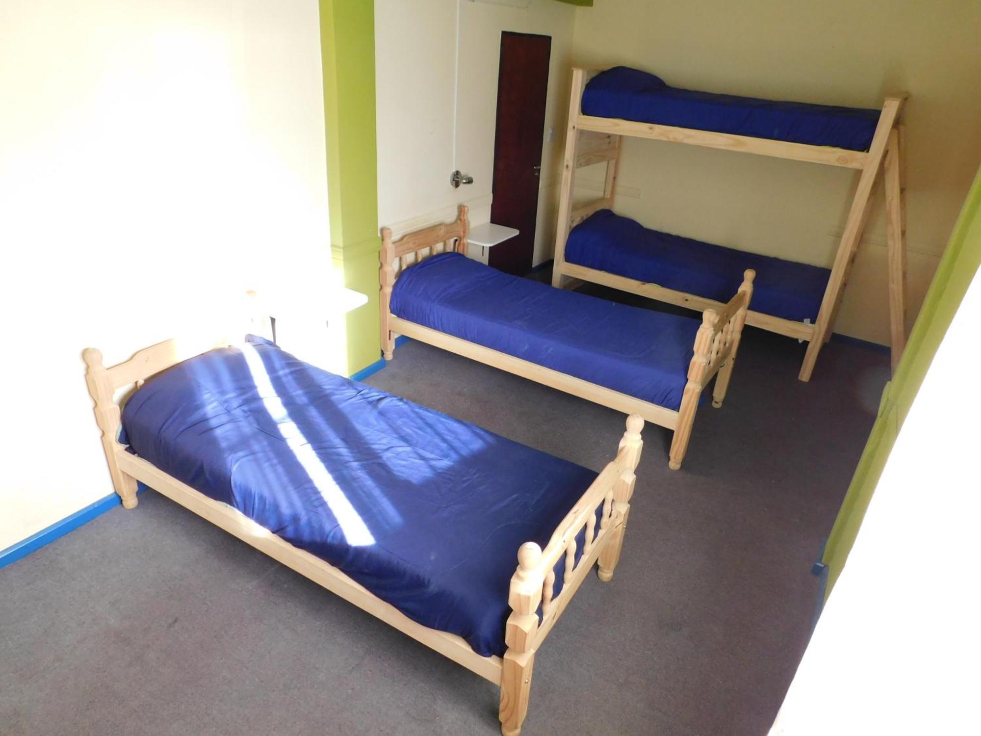 Hostel Arrayan Bariloche الغرفة الصورة