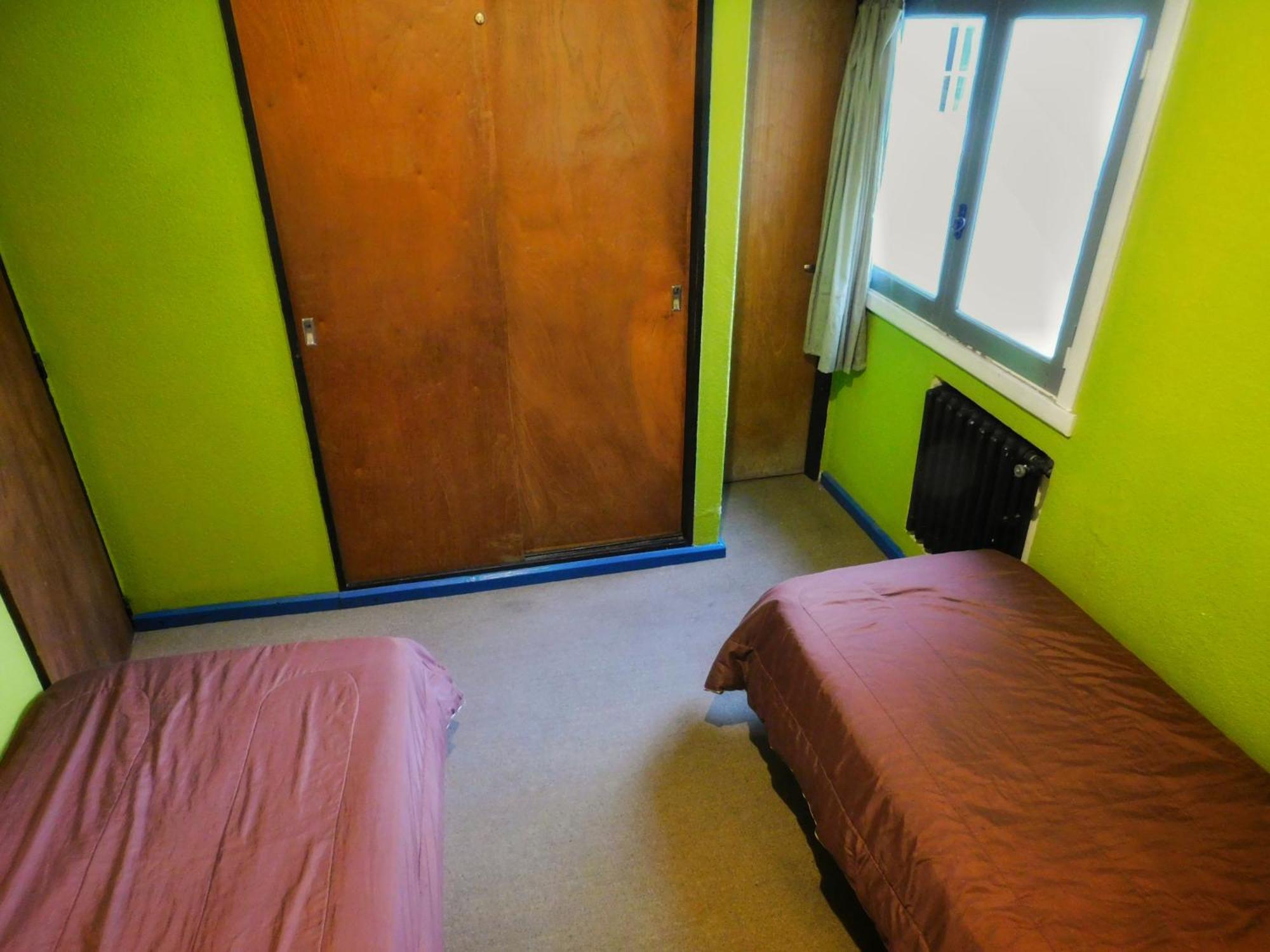 Hostel Arrayan Bariloche الغرفة الصورة