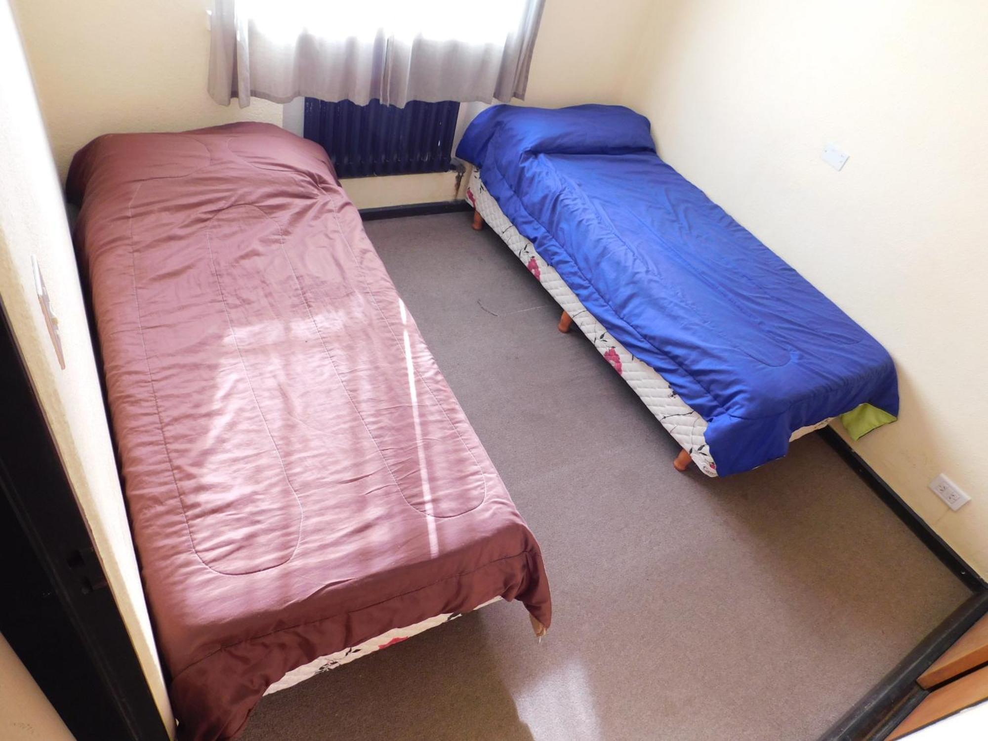 Hostel Arrayan Bariloche الغرفة الصورة