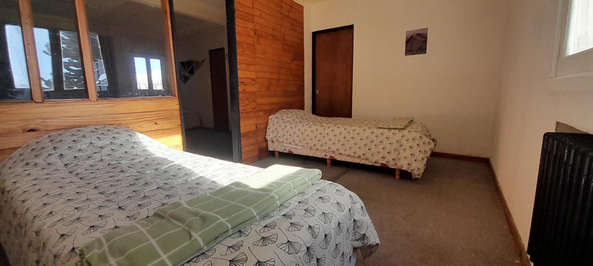 Hostel Arrayan Bariloche الغرفة الصورة