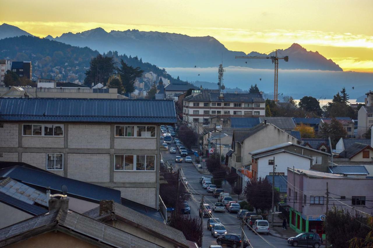 Hostel Arrayan Bariloche المظهر الخارجي الصورة