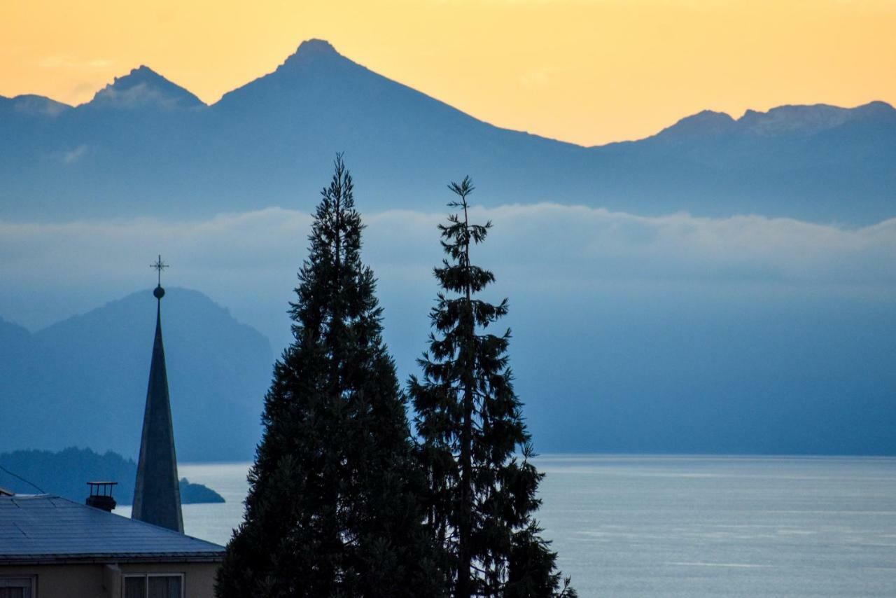 Hostel Arrayan Bariloche المظهر الخارجي الصورة