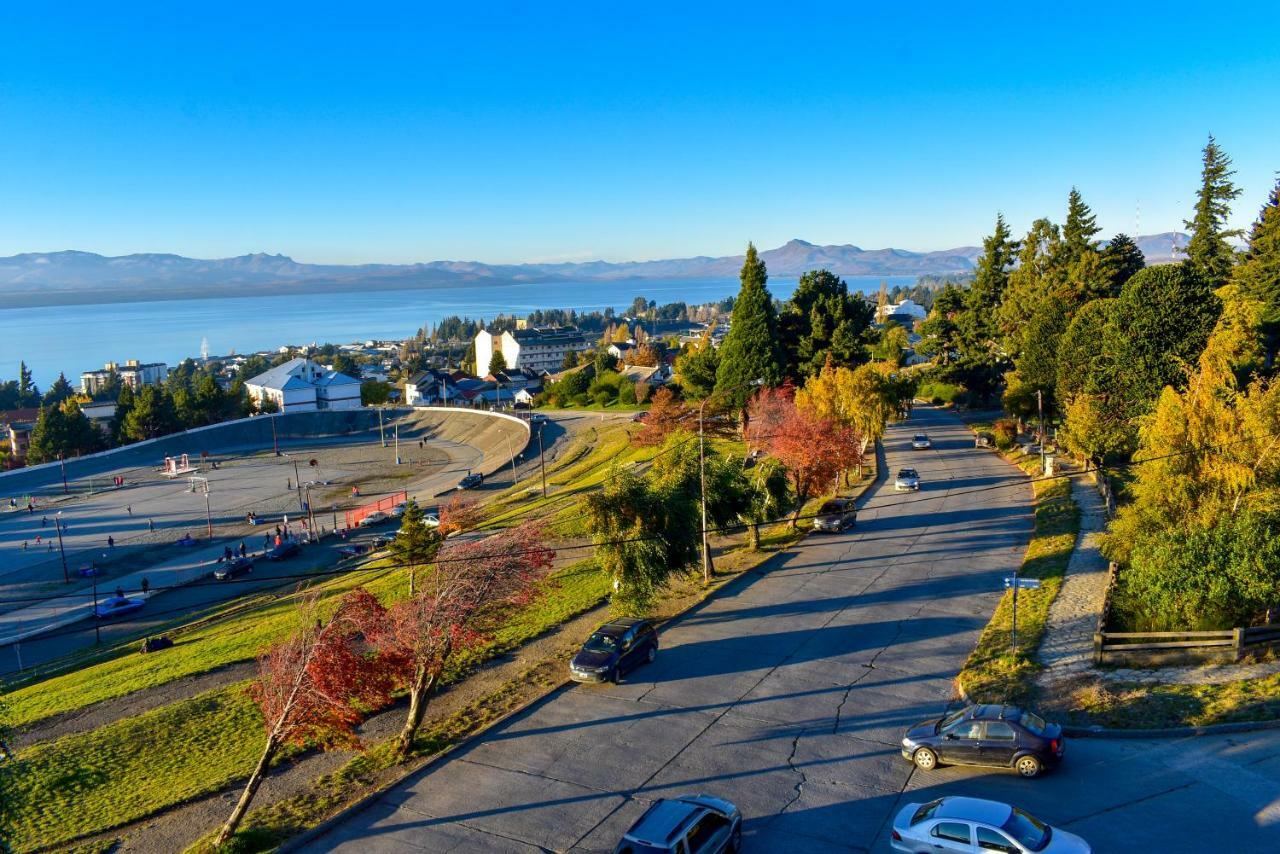 Hostel Arrayan Bariloche المظهر الخارجي الصورة